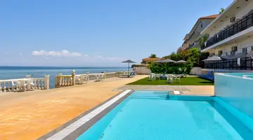 Argassi Hotel