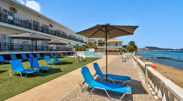 Argassi Hotel