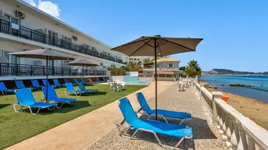 Argassi Hotel