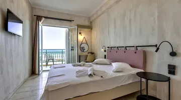 Argassi Hotel