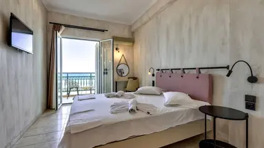 Argassi Hotel