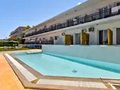 Argassi Hotel