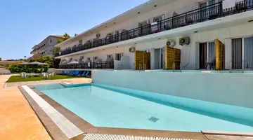 Argassi Hotel