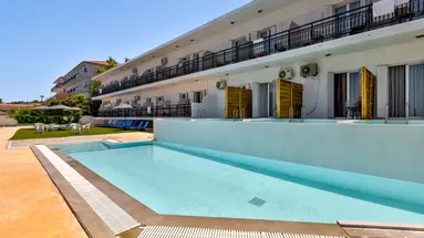 Argassi Hotel
