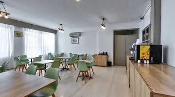 Argassi Hotel