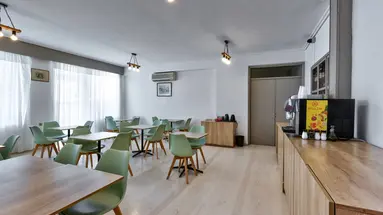 Argassi Hotel