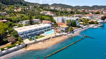 Argassi Hotel