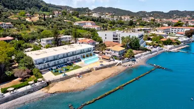Argassi Hotel