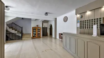 Argassi Hotel