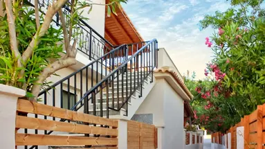 Argassi Hotel