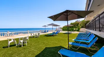 Argassi Hotel