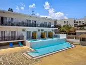 Argassi Hotel