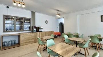 Argassi Hotel