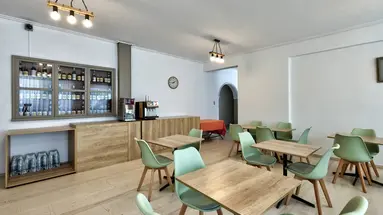 Argassi Hotel