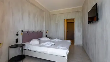 Argassi Hotel