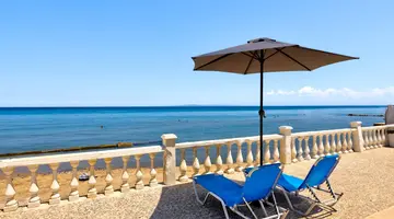 Argassi Hotel