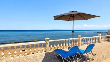 Argassi Hotel