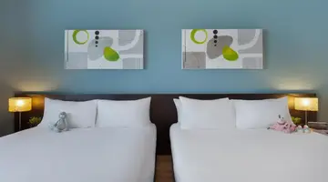 Argento Hotel Malta
