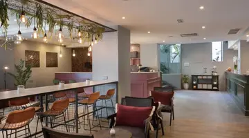 Argento Hotel Malta