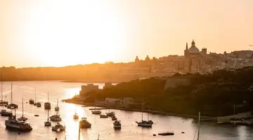 Argento Hotel Malta