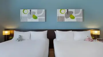 Argento Hotel Malta