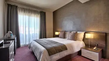Argento Hotel