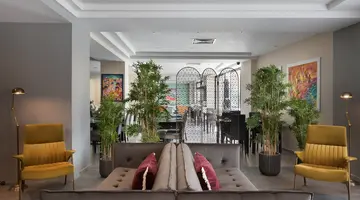 Argento Hotel