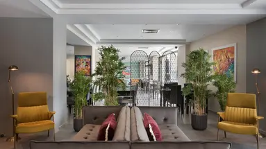 Argento Hotel