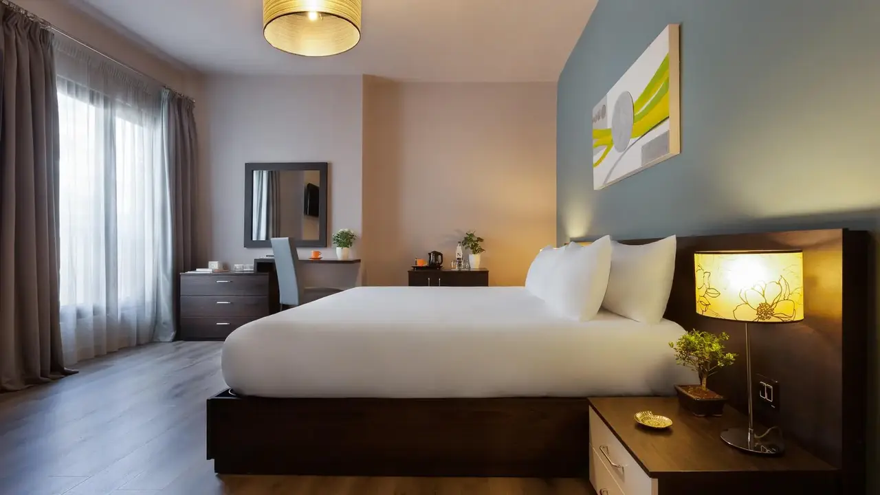 Argento Hotel