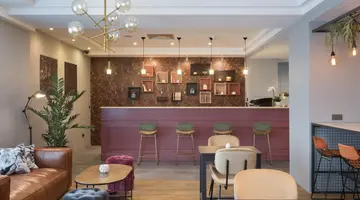 Argento Hotel