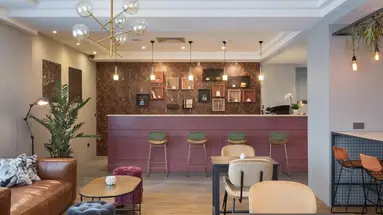 Argento Hotel