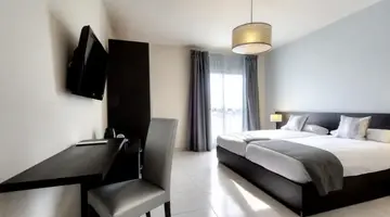 Argento Hotel