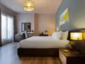 Argento Hotel