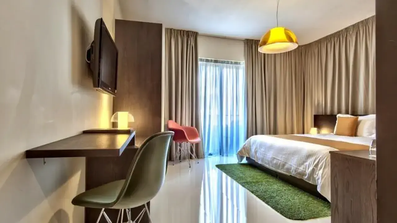 Argento Hotel