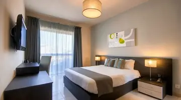 Argento Hotel