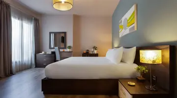 Argento Hotel