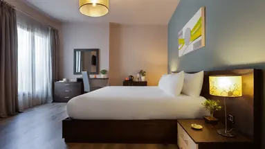 Argento Hotel