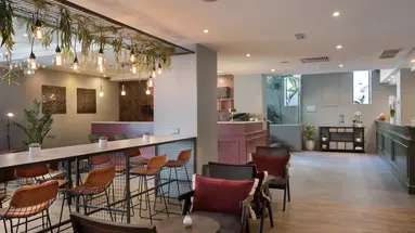 Argento Hotel