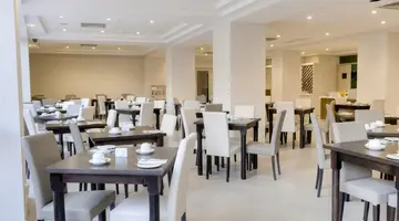 Argento Hotel