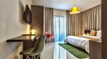 Argento Hotel