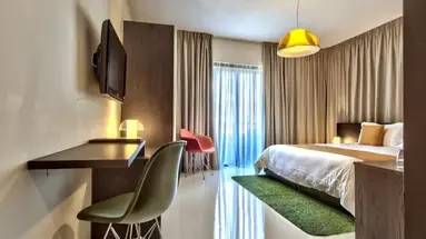 Argento Hotel