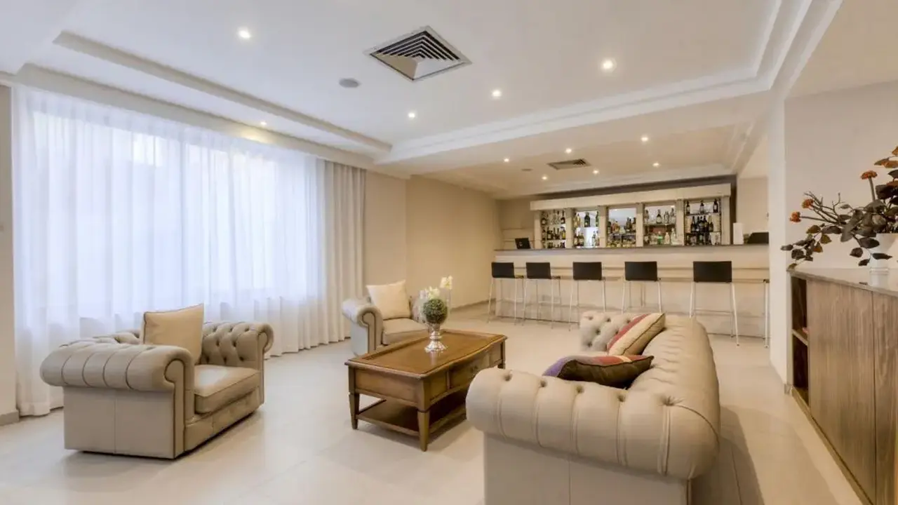 Argento Hotel