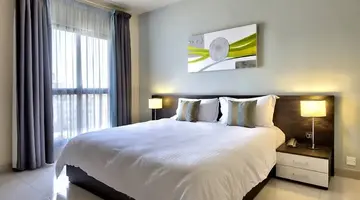 Argento Hotel