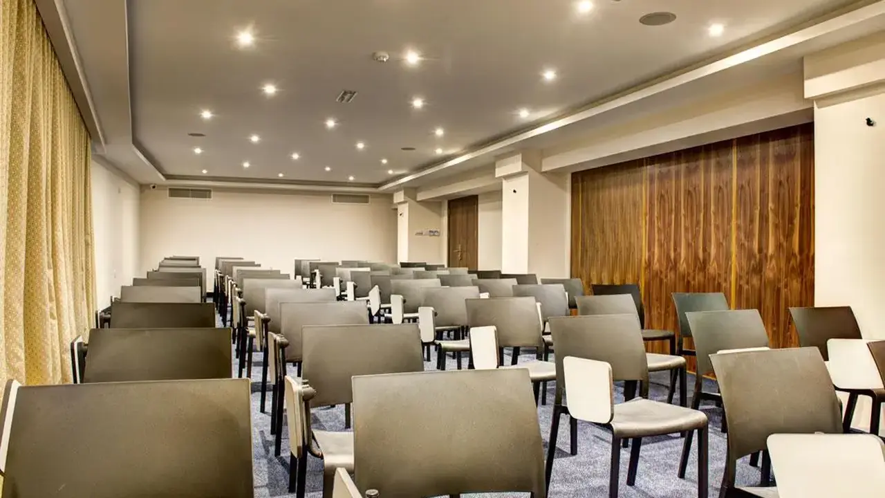 Argento Hotel