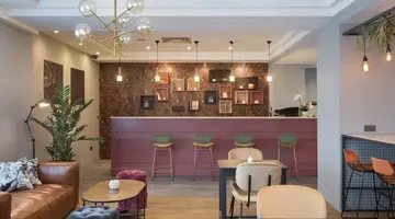 Argento Hotel
