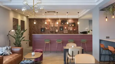 Argento Hotel