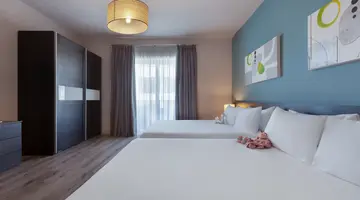 Argento Hotel