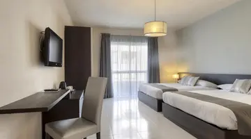 Argento Hotel