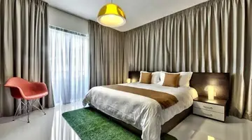 Argento Hotel
