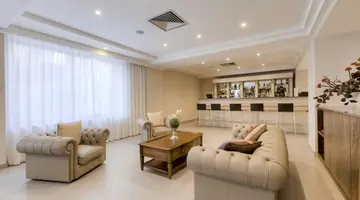 Argento Hotel